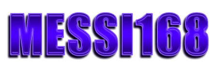 MESSI168 Logo